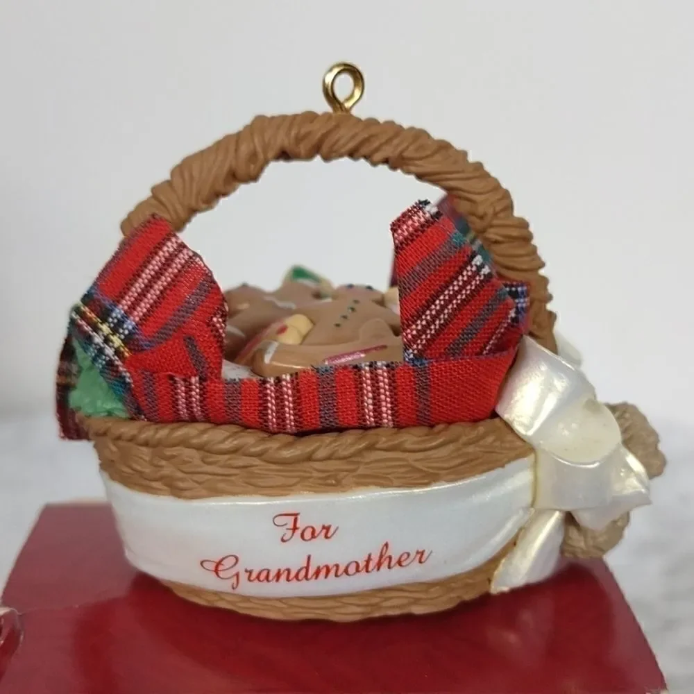 Vintage 1994 Hallmark 